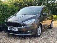 Ford C-Max 1.0T EcoBoost GPF Zetec Euro 6 (s/s) 5dr 3