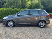 Ford C-Max 1.0T EcoBoost GPF Zetec Euro 6 (s/s) 5dr 6