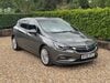 Vauxhall Astra 1.4i Turbo SRi Euro 6 5dr