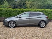 Vauxhall Astra 1.4i Turbo SRi Euro 6 5dr 3