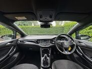 Vauxhall Astra 1.4i Turbo SRi Euro 6 5dr 10
