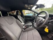 Vauxhall Astra 1.4i Turbo SRi Euro 6 5dr 14