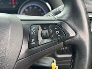 Vauxhall Astra 1.4i Turbo SRi Euro 6 5dr 17