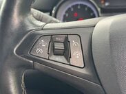 Vauxhall Astra 1.4i Turbo SRi Euro 6 5dr 18