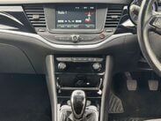 Vauxhall Astra 1.4i Turbo SRi Euro 6 5dr 25
