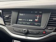 Vauxhall Astra 1.4i Turbo SRi Euro 6 5dr 27