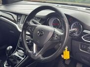 Vauxhall Astra 1.4i Turbo SRi Euro 6 5dr 29