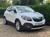 Vauxhall Mokka 1.4i Turbo SE 2WD Euro 6 (s/s) 5dr