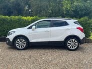 Vauxhall Mokka 1.4i Turbo SE 2WD Euro 6 (s/s) 5dr 4