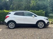 Vauxhall Mokka 1.4i Turbo SE 2WD Euro 6 (s/s) 5dr 9