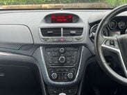 Vauxhall Mokka 1.4i Turbo SE 2WD Euro 6 (s/s) 5dr 12