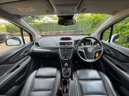 Vauxhall Mokka 1.4i Turbo SE 2WD Euro 6 (s/s) 5dr 13