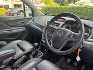 Vauxhall Mokka 1.4i Turbo SE 2WD Euro 6 (s/s) 5dr 14