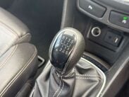 Vauxhall Mokka 1.4i Turbo SE 2WD Euro 6 (s/s) 5dr 15