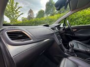 Vauxhall Mokka 1.4i Turbo SE 2WD Euro 6 (s/s) 5dr 17