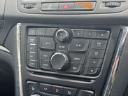 Vauxhall Mokka 1.4i Turbo SE 2WD Euro 6 (s/s) 5dr 25
