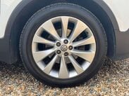 Vauxhall Mokka 1.4i Turbo SE 2WD Euro 6 (s/s) 5dr 32