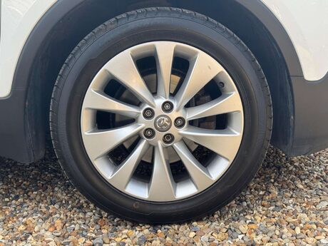 Vauxhall Mokka 1.4i Turbo SE 2WD Euro 6 (s/s) 5dr 32