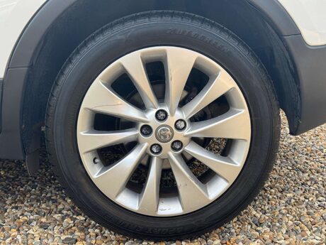 Vauxhall Mokka 1.4i Turbo SE 2WD Euro 6 (s/s) 5dr 34