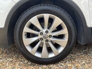 Vauxhall Mokka 1.4i Turbo SE 2WD Euro 6 (s/s) 5dr 35