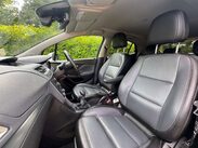 Vauxhall Mokka 1.4i Turbo SE 2WD Euro 6 (s/s) 5dr 38