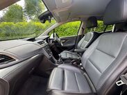 Vauxhall Mokka 1.4i Turbo SE 2WD Euro 6 (s/s) 5dr 39