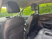 Vauxhall Mokka 1.4i Turbo SE 2WD Euro 6 (s/s) 5dr 40