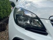 Vauxhall Mokka 1.4i Turbo SE 2WD Euro 6 (s/s) 5dr 41