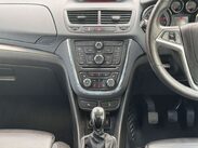 Vauxhall Mokka 1.4i Turbo SE 2WD Euro 6 (s/s) 5dr 11