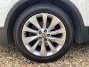 Vauxhall Mokka 1.4i Turbo SE 2WD Euro 6 (s/s) 5dr 35
