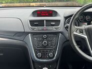 Vauxhall Mokka 1.4i Turbo SE 2WD Euro 6 (s/s) 5dr 12