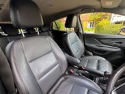 Vauxhall Mokka 1.4i Turbo SE 2WD Euro 6 (s/s) 5dr 18