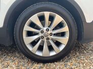 Vauxhall Mokka 1.4i Turbo SE 2WD Euro 6 (s/s) 5dr 32