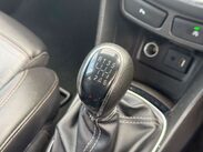 Vauxhall Mokka 1.4i Turbo SE 2WD Euro 6 (s/s) 5dr 15