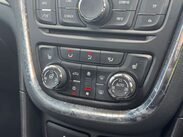 Vauxhall Mokka 1.4i Turbo SE 2WD Euro 6 (s/s) 5dr 24