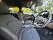Ford Focus 1.0T EcoBoost ST-Line Euro 6 (s/s) 5dr 12