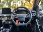 Ford Focus 1.0T EcoBoost ST-Line Euro 6 (s/s) 5dr 11