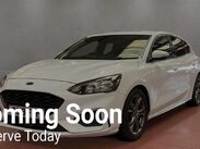 Ford Focus 1.0T EcoBoost ST-Line Euro 6 (s/s) 5dr 2