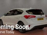 Ford Focus 1.0T EcoBoost ST-Line Euro 6 (s/s) 5dr 3