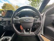 Ford Focus 1.0T EcoBoost ST-Line Euro 6 (s/s) 5dr 37