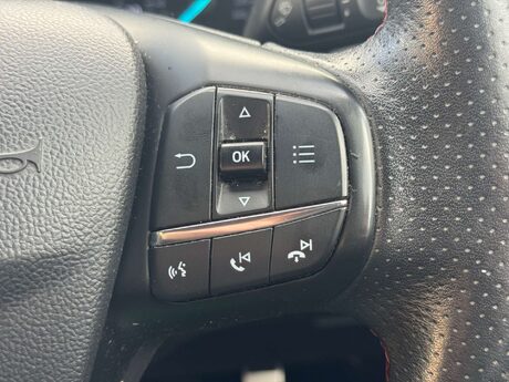 Ford Focus 1.0T EcoBoost ST-Line Euro 6 (s/s) 5dr 24