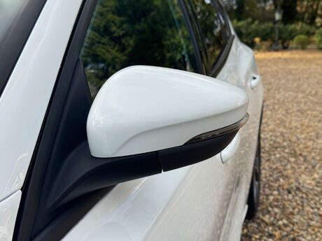 Ford Focus 1.0T EcoBoost ST-Line Euro 6 (s/s) 5dr 36