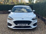 Ford Focus 1.0T EcoBoost ST-Line Euro 6 (s/s) 5dr 3