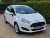 Ford Fiesta 1.6 Zetec Powershift Euro 5 5dr