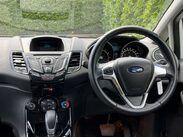 Ford Fiesta 1.6 Zetec Powershift Euro 5 5dr 11