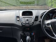Ford Fiesta 1.6 Zetec Powershift Euro 5 5dr 13