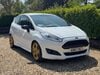Ford Fiesta 1.0T EcoBoost ST-Line Euro 6 (s/s) 3dr