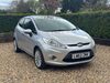 Ford Fiesta 1.25 Zetec Euro 5 3dr