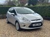 Ford Fiesta 1.25 Zetec Euro 5 3dr