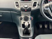 Ford Fiesta 1.25 Zetec Euro 5 3dr 11